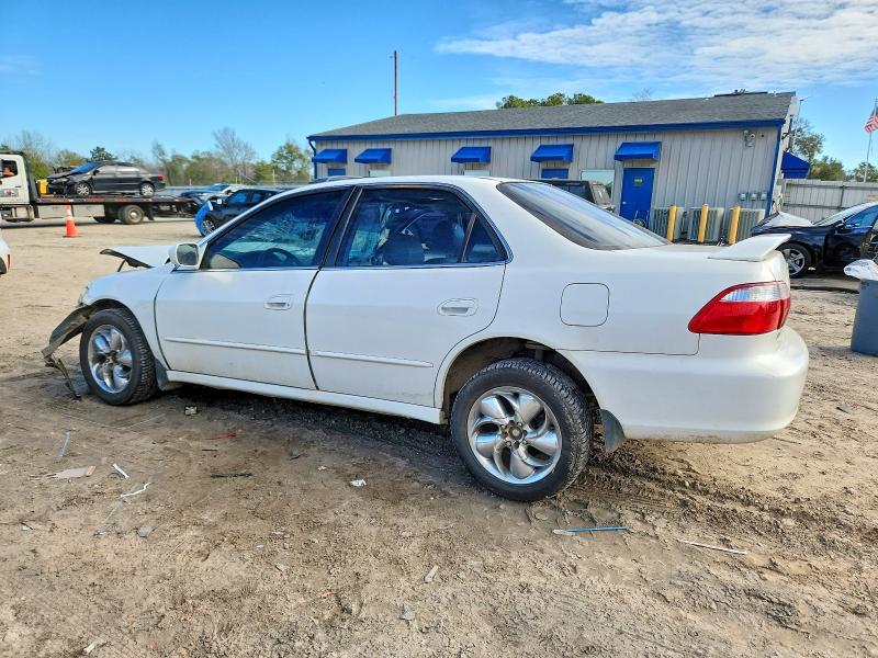 74295475 :رقم المزاد ، 1HGCG5657WA029945 vin ، 1998 Honda Accord مزاد بيع