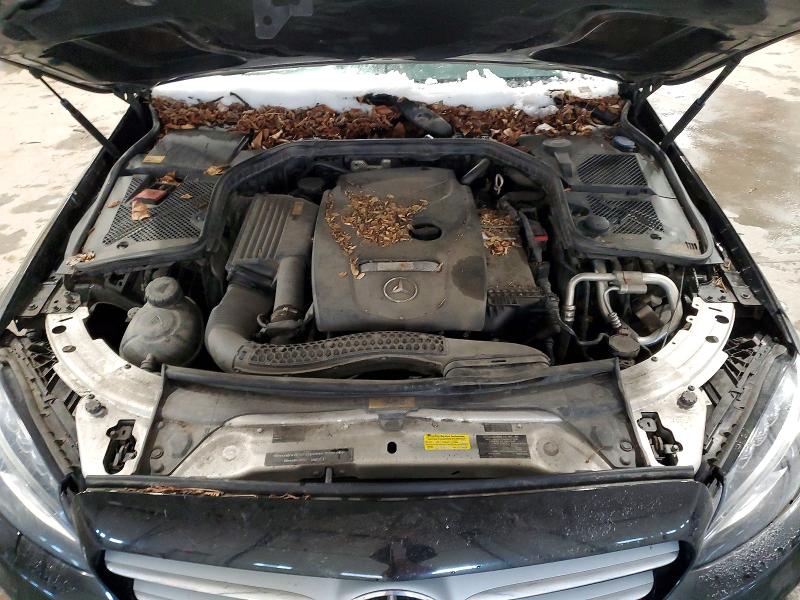 Aukcja sprzedaży 2015 Mercedes-benz C, vin: 55SWF4KBXFU002572, numer aukcji: 98649815