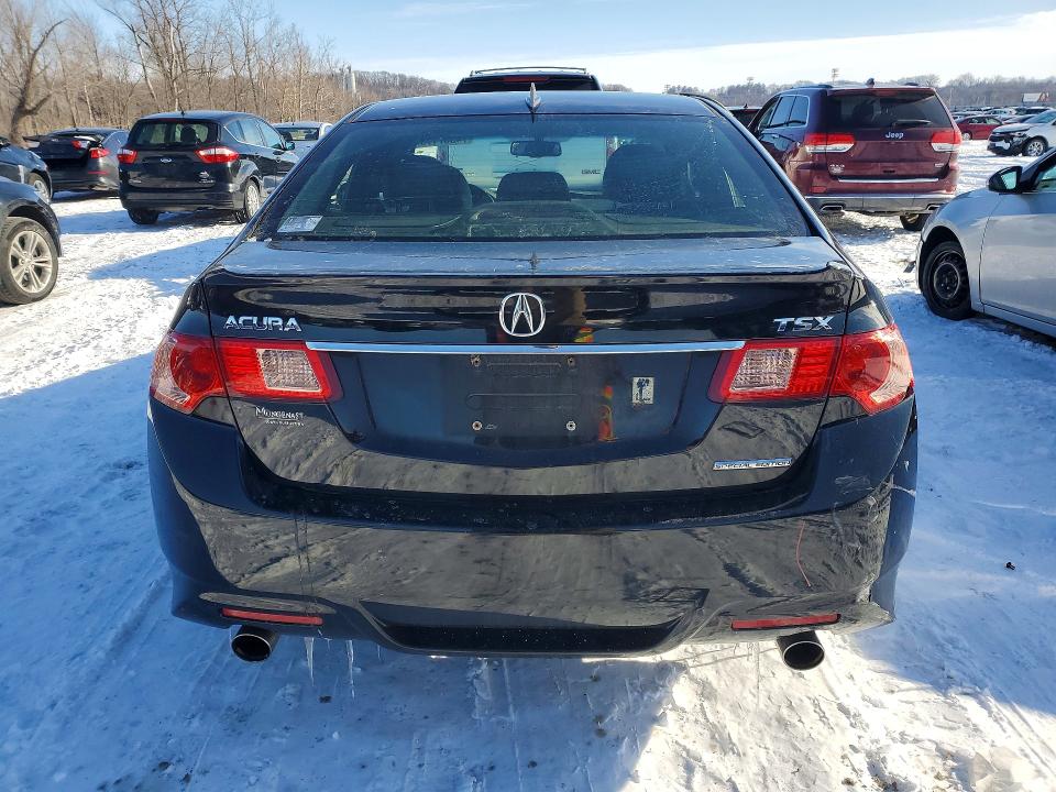 2014 Acura Tsx მანქანა იყიდება აუქციონზე, vin: JH4CU2F81EC005898, აუქციონის ნომერი: 74357175
