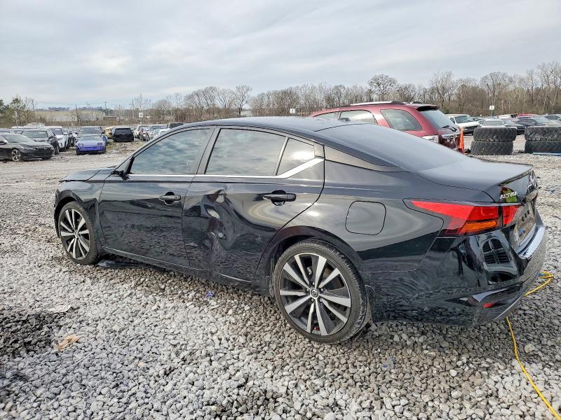 Продажа на аукционе авто 2022 Nissan Altima, vin: 1N4BL4CV4NN354635, номер лота: 74708285