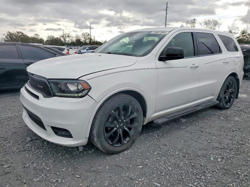 Aukcja sprzedaży 2020 Dodge Durango, vin: 1C4RDHDG4LC329532, numer aukcji: 76027565