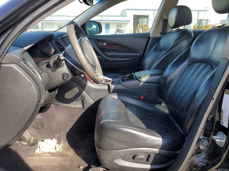 Aukcja sprzedaży 2017 Infiniti Qx50, vin: JN1BJ0RR0HM416936, numer aukcji: 99538335