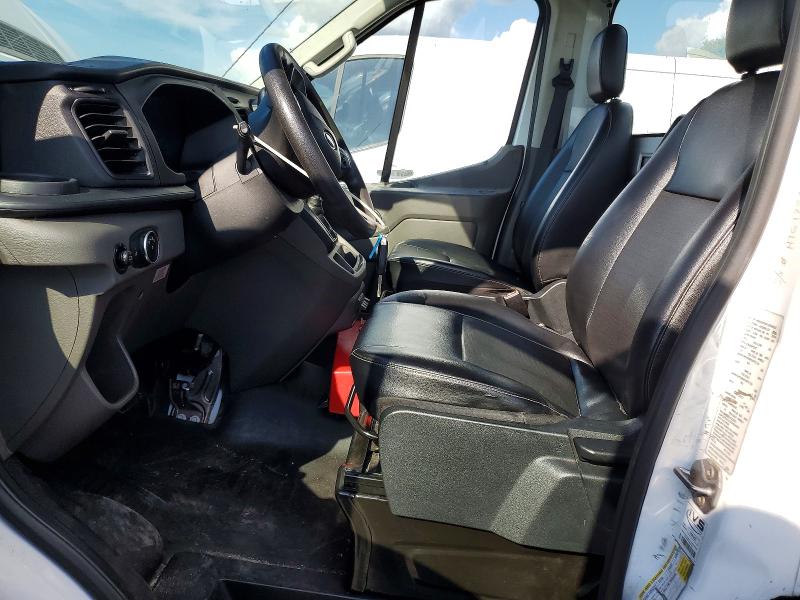 Aukcja sprzedaży 2020 Ford Transit T-, vin: 1FDBW5Z86LKB24923, numer aukcji: 72221695