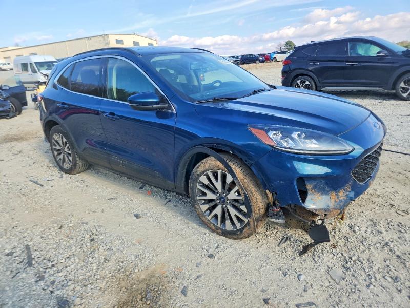 Продаж на аукціоні авто 2020 Ford Escape, vin: 1FMCU0DZ0LUC08799, номер лоту: 98444445