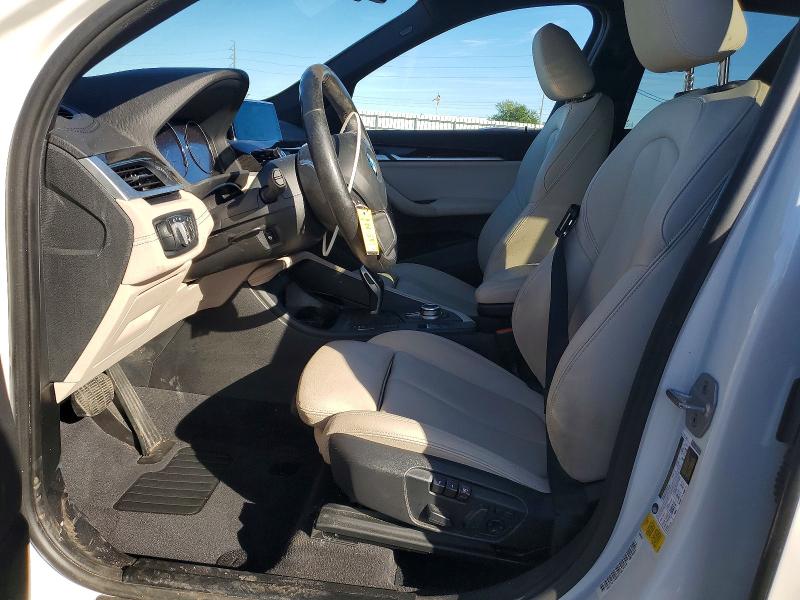Продаж на аукціоні авто 2020 Bmw X1, vin: WBXJG7C09L5P61995, номер лоту: 74090225