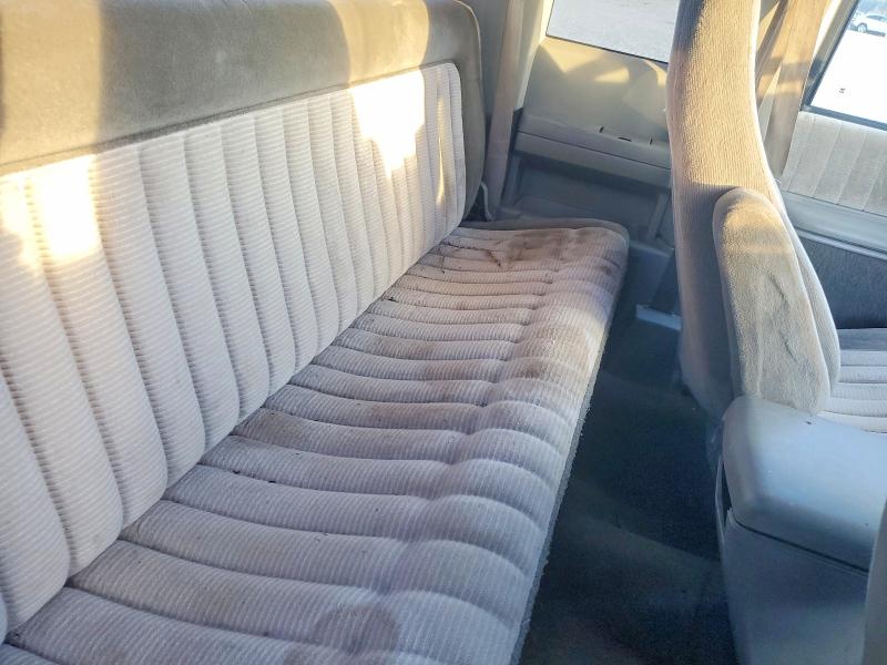 1994 Chevrolet Gmt-400 მანქანა იყიდება აუქციონზე, vin: 1GCEC19K4RE314340, აუქციონის ნომერი: 99563435