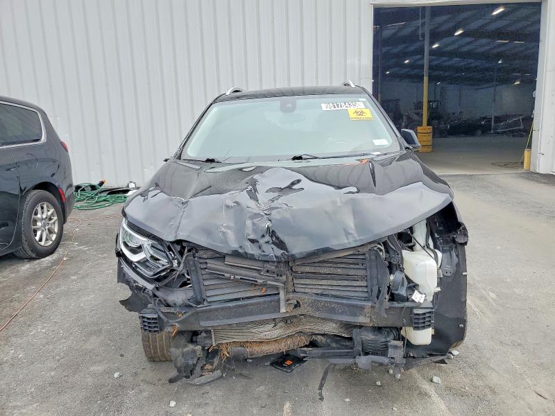 Продаж на аукціоні авто 2020 Chevrolet Equinox Lt, vin: 2GNAXVEX1L6197329, номер лоту: 98178435