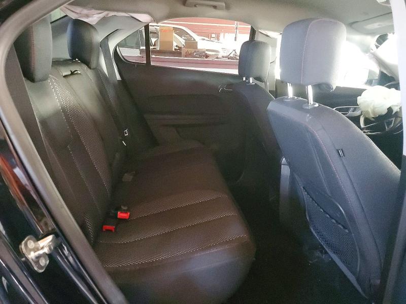 Aukcja sprzedaży 2015 Chevrolet Equinox, vin: 2GNFLFEK1F6219488, numer aukcji: 74294335