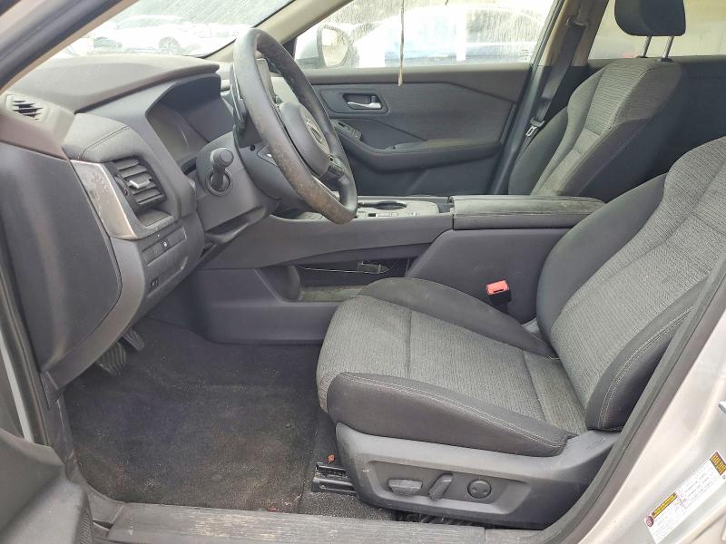 Aukcja sprzedaży 2022 Nissan Rogue, vin: 5N1BT3BAXNC693023, numer aukcji: 47334156