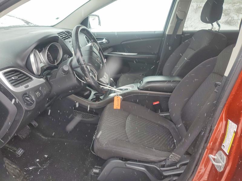 2013 Dodge Journey Se მანქანა იყიდება აუქციონზე, vin: 3C4PDCAB6DT699938, აუქციონის ნომერი: 74220835