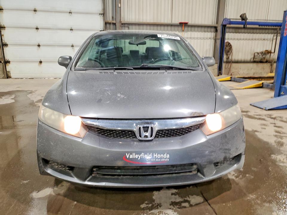 Aukcja sprzedaży 2011 Honda Civic, vin: 2HGFA1F4XBH101506, numer aukcji: 75066235