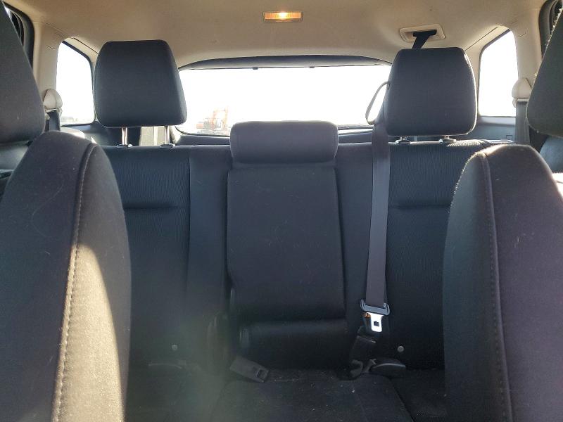 Продаж на аукціоні авто 2015 Mazda Cx-9, vin: JM3TB2BAXF0450358, номер лоту: 99545495