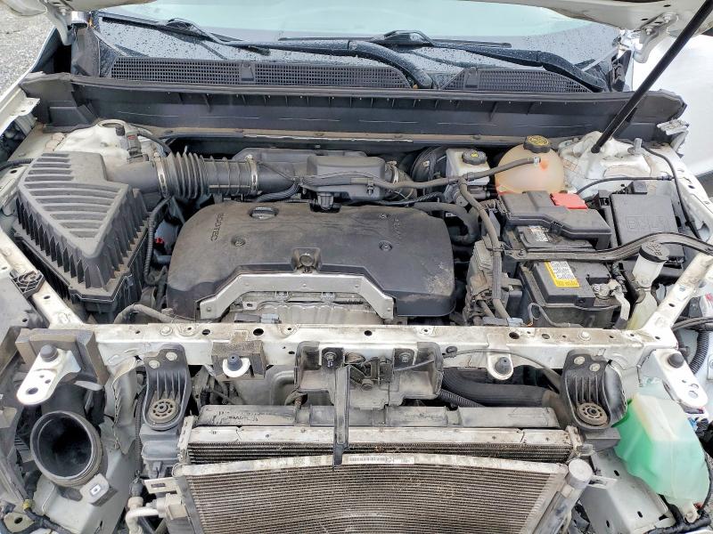 2020 Gmc Acadia მანქანა იყიდება აუქციონზე, vin: 1GKKNKLA8LZ164692, აუქციონის ნომერი: 98336475