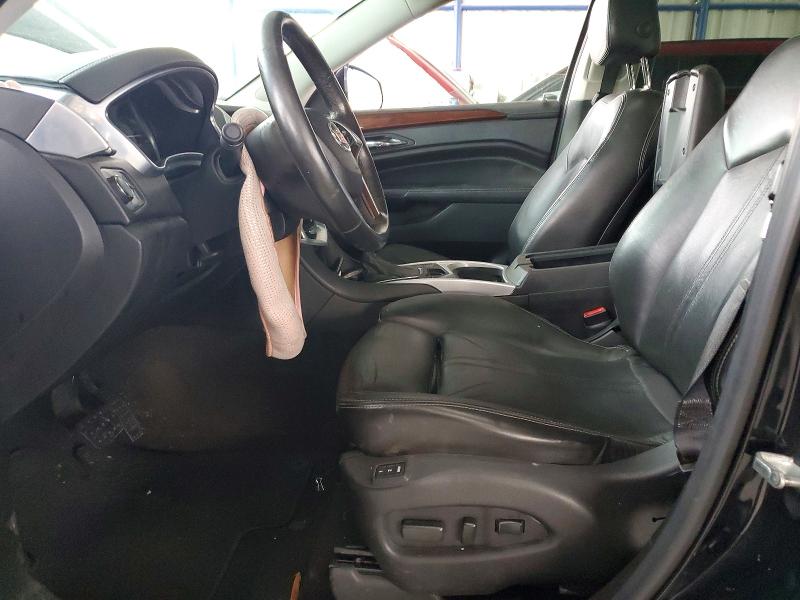 2013 Cadillac Srx მანქანა იყიდება აუქციონზე, vin: 3GYFNCE38DS620555, აუქციონის ნომერი: 97817175