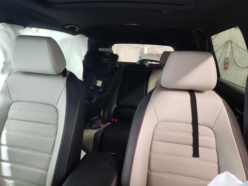 Продажа на аукционе авто 2025 Honda Cr-v, vin: 2HKRS6H92SH804782, номер лота: 99879935