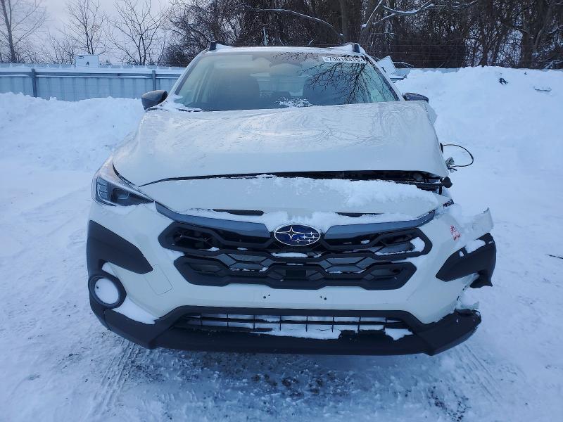 73014315 :رقم المزاد ، JF2GUHNC4T8205879 vin ، 2026 Subaru Crosstrek مزاد بيع