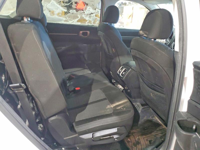 Aukcja sprzedaży 2022 Kia Sorento, vin: 5XYRGDLC0NG095189, numer aukcji: 75398075