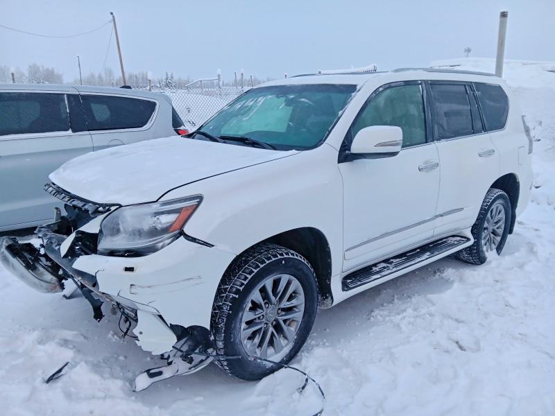 Aukcja sprzedaży 2015 Lexus Gx, vin: JTJJM7FX4F5118356, numer aukcji: 98924895