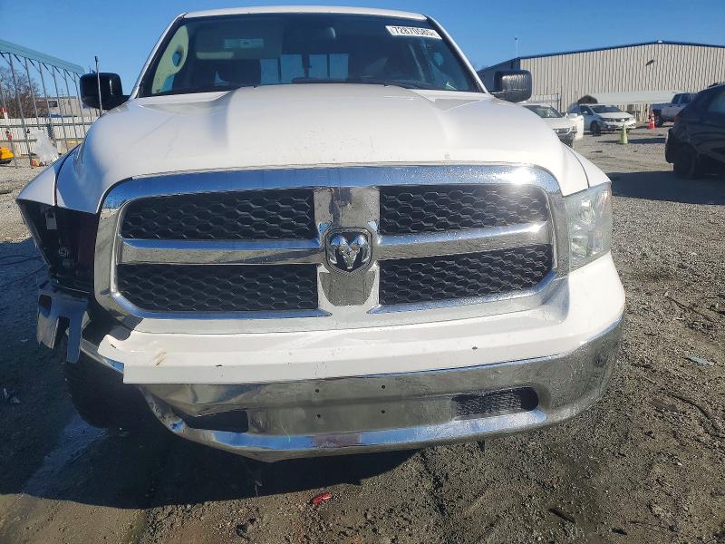 Продаж на аукціоні авто 2013 Ram 1500, vin: 1C6RR6GP3DS618403, номер лоту: 72870585