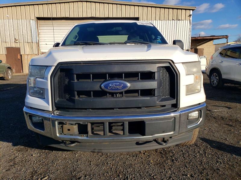 Продаж на аукціоні авто 2015 Ford F150, vin: 1FTEX1EPXFFC01665, номер лоту: 96762535