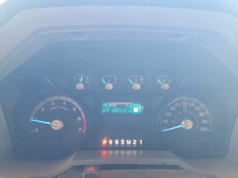 Aukcja sprzedaży 2013 Ford F250, vin: 1FTBF2A67DEB81922, numer aukcji: 53669986