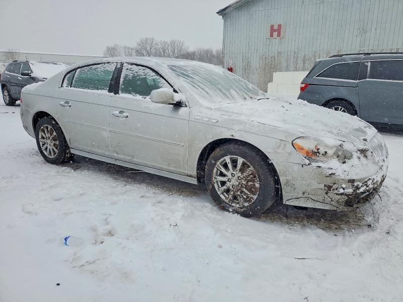 2010 Buick Lucerne მანქანა იყიდება აუქციონზე, vin: 1G4HA5EMXAU134237, აუქციონის ნომერი: 73706925