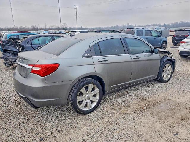 Продажа на аукционе авто 2012 Chrysler 200, vin: 1C3CCBBG2CN120498, номер лота: 98467855