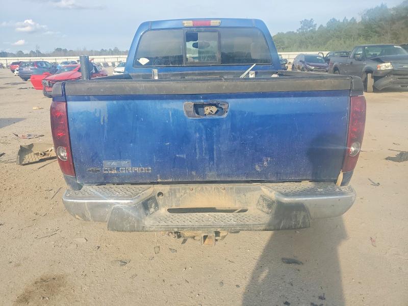 Продажа на аукционе авто 2006 Chevrolet Colorado, vin: 1GCDT136768226433, номер лота: 72201375