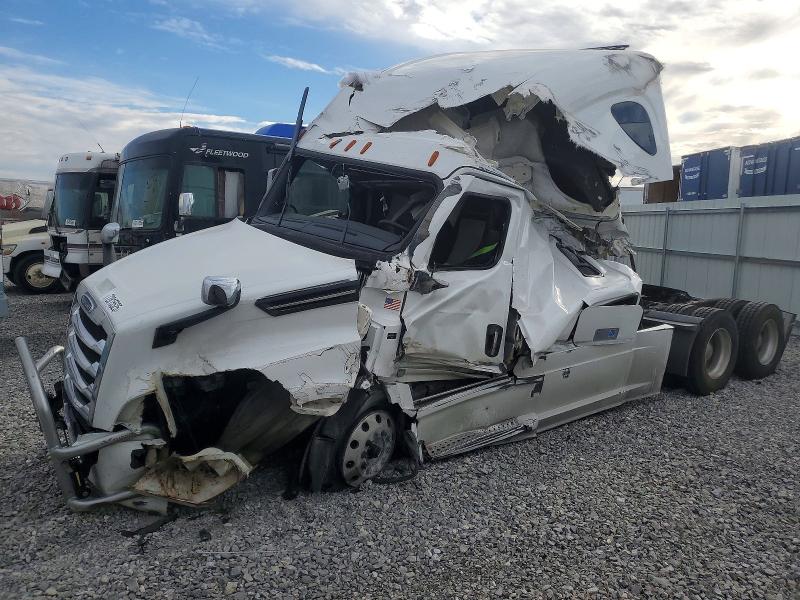 Aukcja sprzedaży 2025 Freightliner Cascadia 1, vin: 3AKJHHDR2SSVS5581, numer aukcji: 72815525