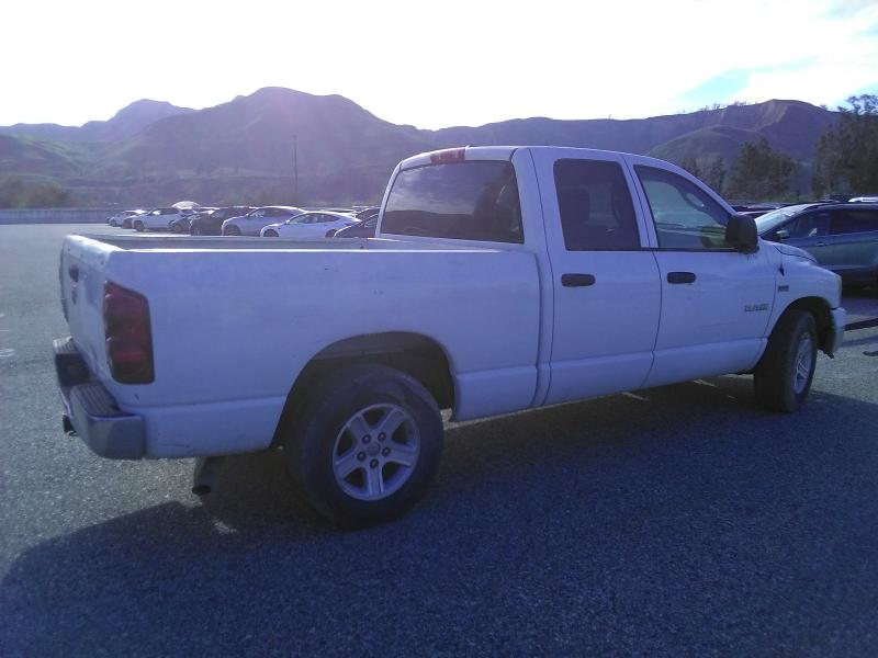 74085595 :رقم المزاد ، 1D7HA18288S549317 vin ، 2008 Dodge Ram 1500 مزاد بيع