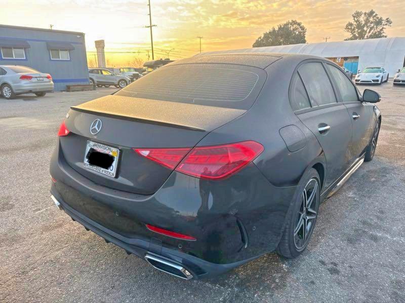 Aukcja sprzedaży 2023 Mercedes-benz C 300, vin: W1KAF4GB7PR137904, numer aukcji: 75312635