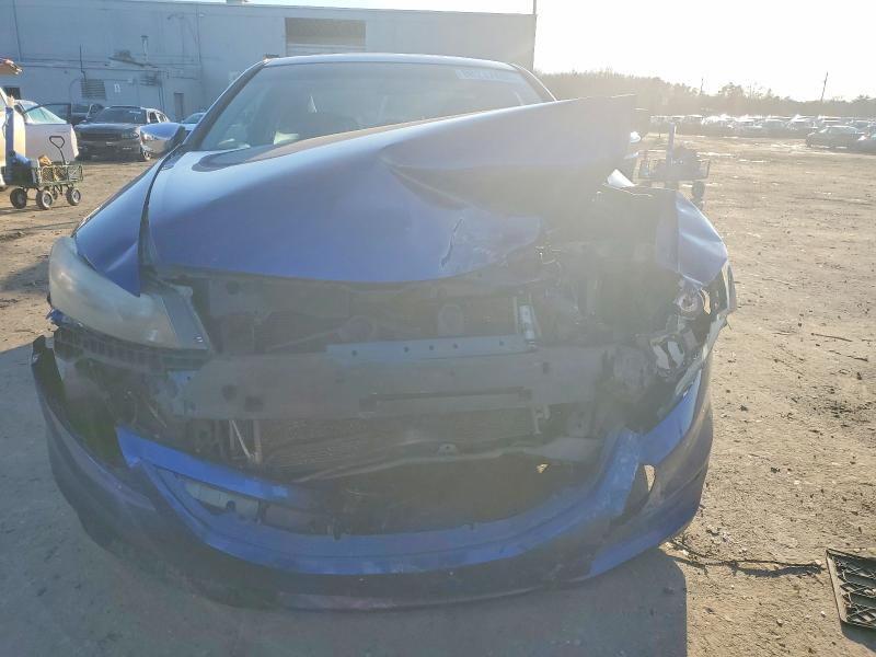 2011 Honda Accord მანქანა იყიდება აუქციონზე, vin: 1HGCS1B79BA007602, აუქციონის ნომერი: 51106916