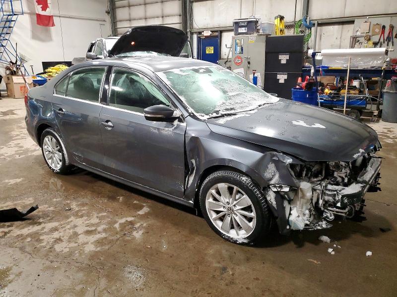 74040865 :رقم المزاد ، 3VW1K7AJ9FM250189 vin ، 2015 Volkswagen Jetta مزاد بيع