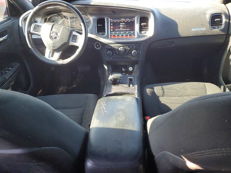 Aukcja sprzedaży 2013 Dodge Charger, vin: 2C3CDXJG4DH718209, numer aukcji: 74771825
