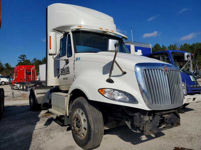 99416065 :رقم المزاد ، 3HSDGAPN8GN403236 vin ، 2016 International Prostar مزاد بيع
