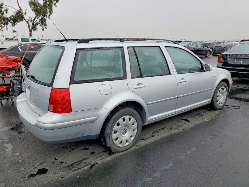 Aukcja sprzedaży 2004 Volkswagen Jetta, vin: WVWRL61J14W085068, numer aukcji: 98911255