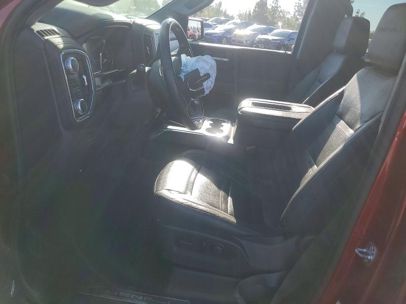 Продаж на аукціоні авто 2021 Gmc Sierra, vin: 3GTU9FET4MG175107, номер лоту: 98877625
