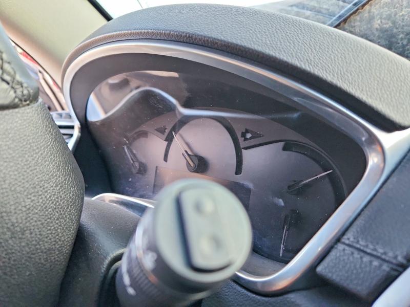 97887455 :رقم المزاد ، 3GYFNEE35ES669466 vin ، 2014 Cadillac Srx مزاد بيع