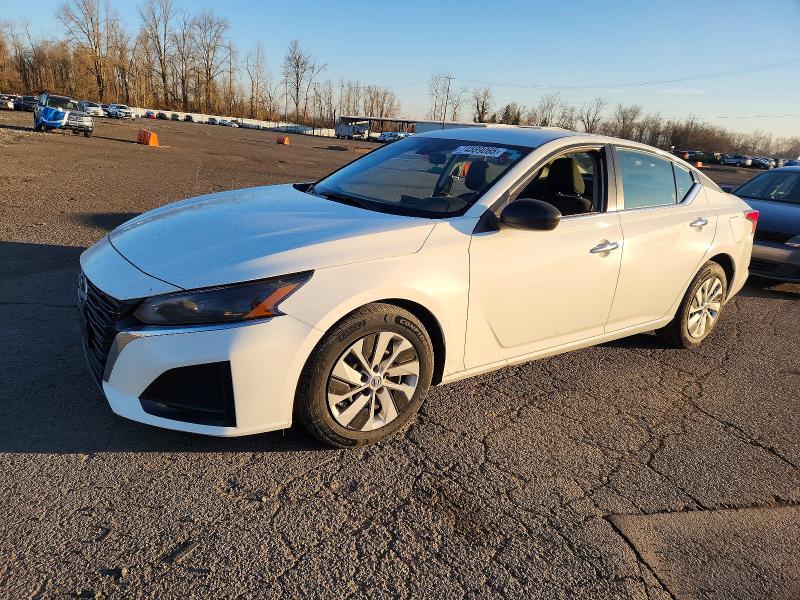 Продаж на аукціоні авто 2024 Niss Altima, vin: 1N4BL4BVXRN369888, номер лоту: 74589065
