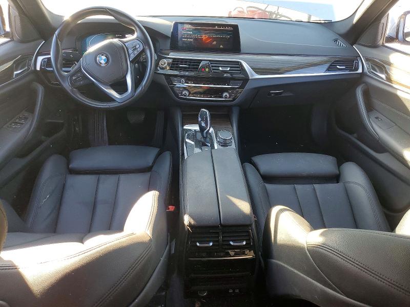 Продаж на аукціоні авто 2020 Bmw 530e, vin: WBAJA9C07LCD45109, номер лоту: 73110375