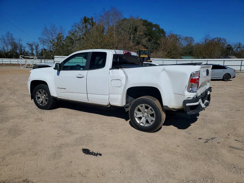 74670825 :رقم المزاد ، 1GCHSCEA3M1261655 vin ، 2021 Chevrolet Colorado مزاد بيع
