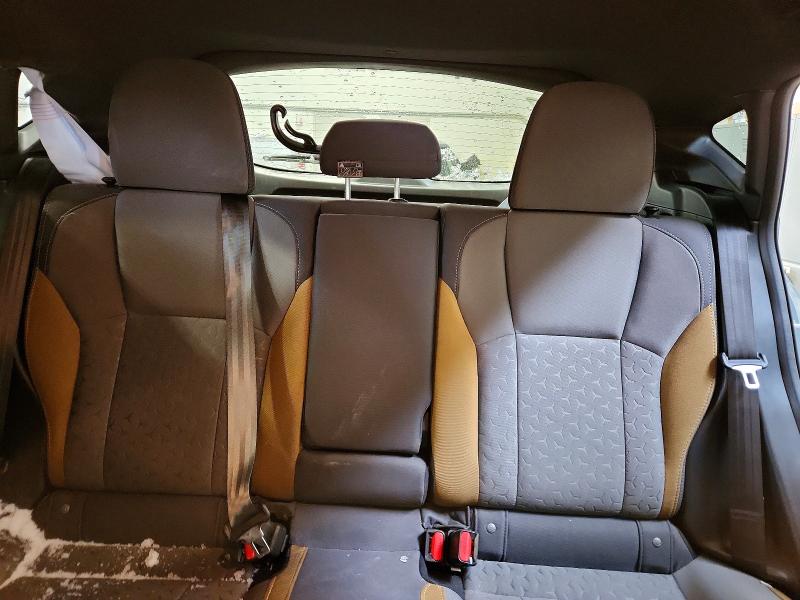 Продажа на аукционе авто 2025 Subaru Crosstrek, vin: JF2GUHFC6SH206271, номер лота: 99229025