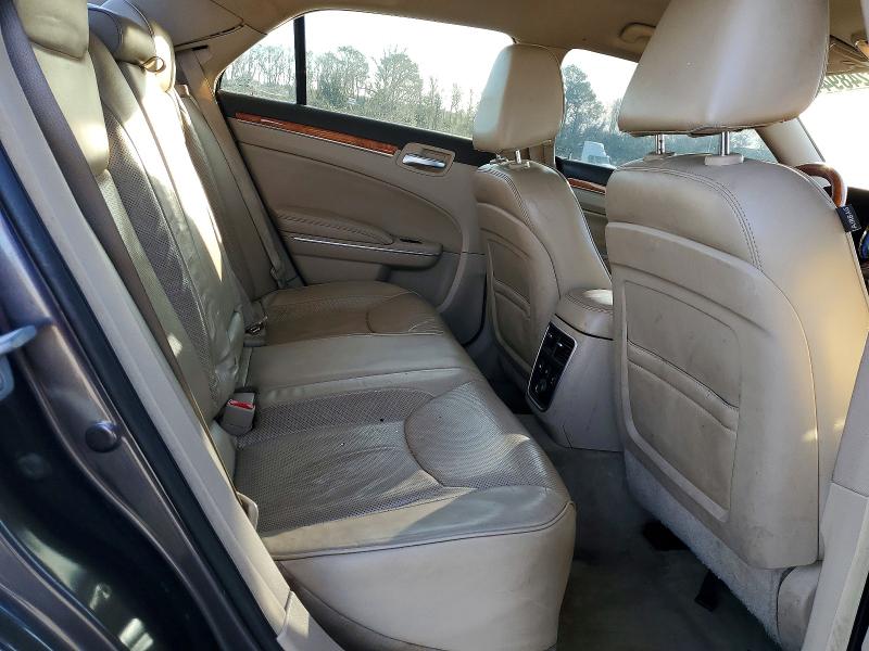 Aukcja sprzedaży 2013 Chrysler 300c, vin: 2C3CCAEG3DH630424, numer aukcji: 72489445