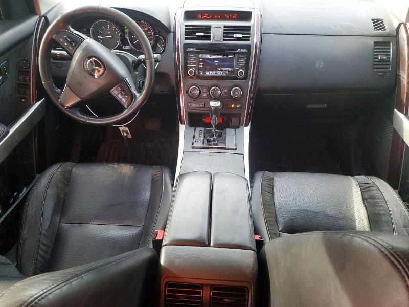 Продажа на аукционе авто 2015 Mazda Cx-9, vin: JM3TB3DA7F0467587, номер лота: 98242955