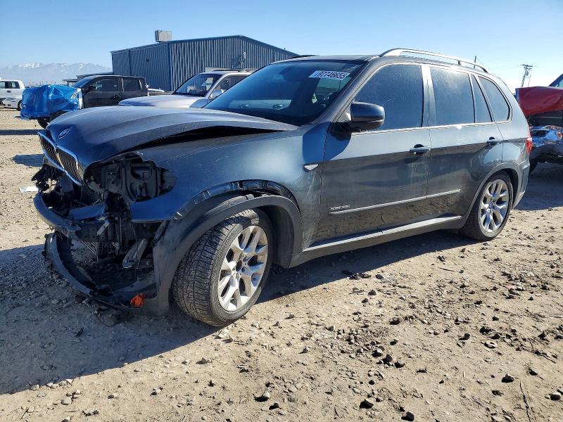 97746655 :رقم المزاد ، 5UXZV4C51CL744540 vin ، 2012 Bmw X5 مزاد بيع