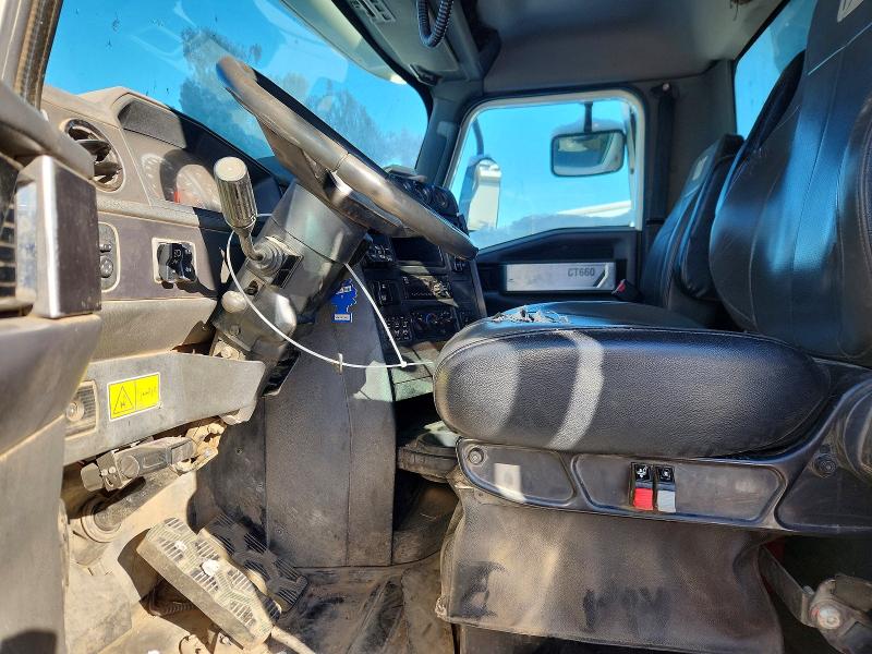 Aukcja sprzedaży 2016 Caterpillar Ct660, vin: 3HTJGTKT0GN003428, numer aukcji: 73463965