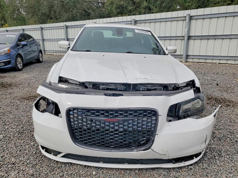 Продажа на аукционе авто 2022 Chrysler 300, vin: 2C3CCABG7NH187037, номер лота: 72205005