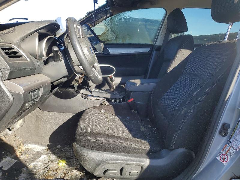 Aukcja sprzedaży 2019 Subaru Outback, vin: 4S4BSAFC5K3203909, numer aukcji: 74213355
