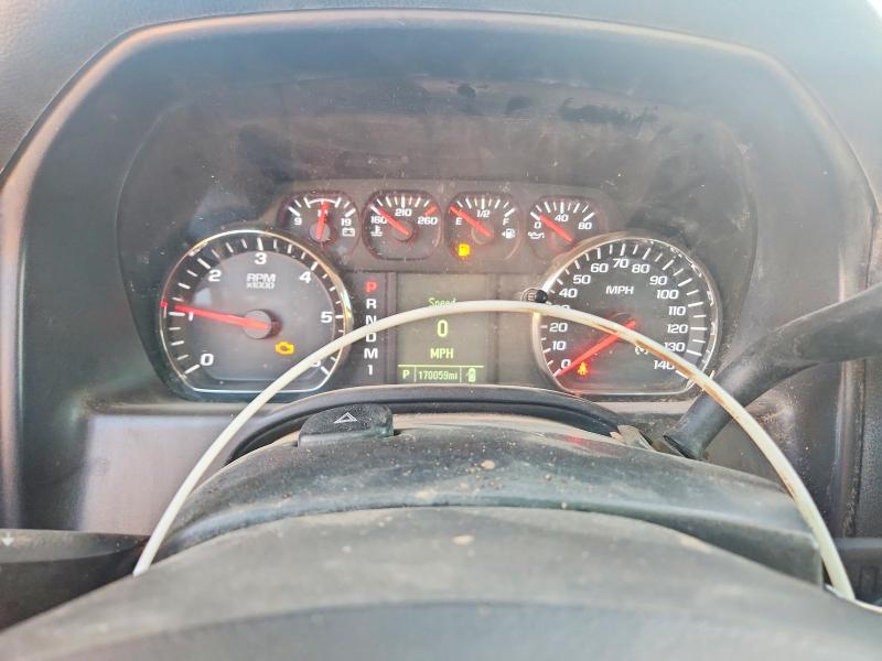 Aukcja sprzedaży 2016 Gmc Sierra K35, vin: 1GD22VEG6GZ346903, numer aukcji: 73229915