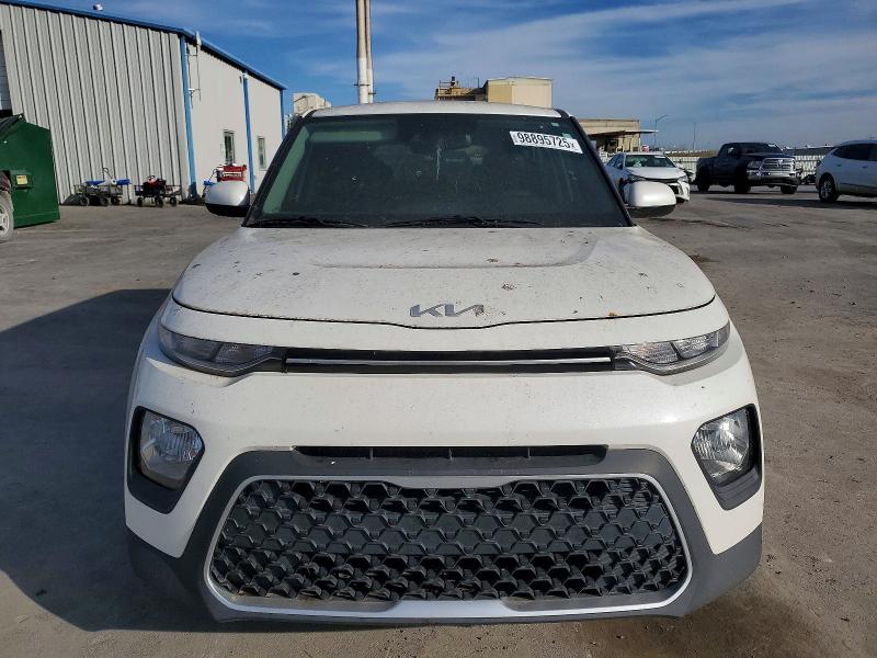 Продажа на аукционе авто 2022 Kia Soul, vin: KNDJ23AU2N7166259, номер лота: 98895725